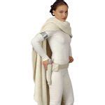 Padmé Dress Costume: A Comprehensive Guide to Crafting a Majestic Look