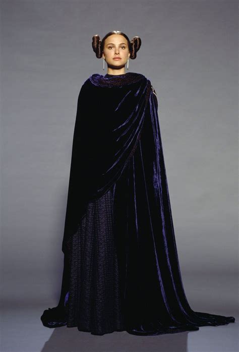 Padmé Maternity Costume: A Comprehensive Exploration of Senatorial Style