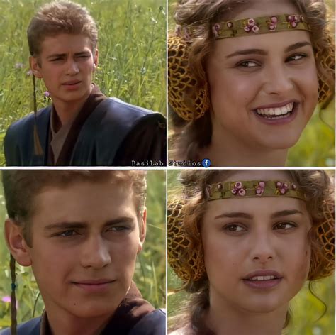 Padme Meme Template
