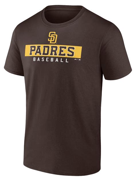 Padres Baseball Shirts: A History of Success