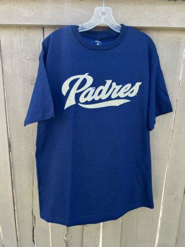 Padres Baseball T-Shirt: A Timeless Essential for True Fans