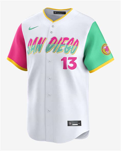 Padres City Connect Jersey: The Ultimate Guide to SD's Fresh New Threads