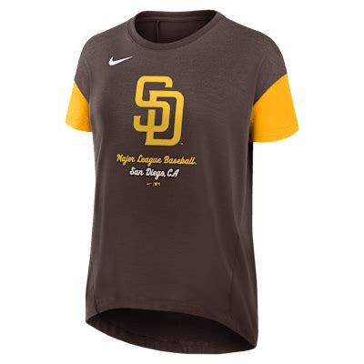 Padres Shirts for Women: Your Guide to the Perfect Fit and Style