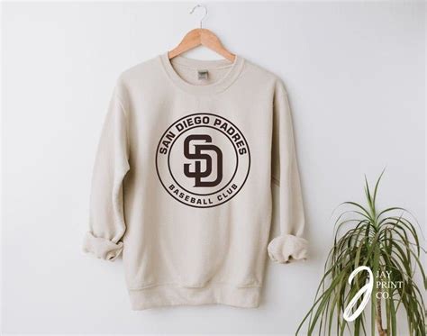 Padres Sweatshirt: The Ultimate Guide