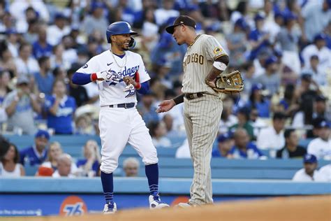 Padres vs Dodgers: The Ultimate Rivalry in Baseball