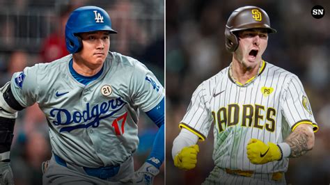 Padres vs. Dodgers: The Rivalry That Defines the NL West