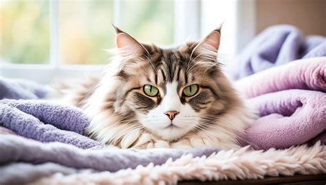 Pads for Cats: Enhancing Feline Comfort and Well-being