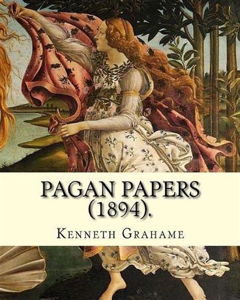 Pagan Papers Epub