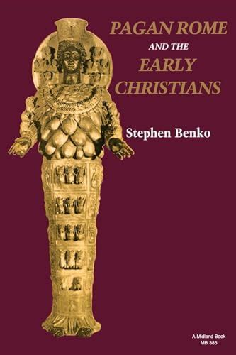 Pagan Rome and the Early Christians Reader