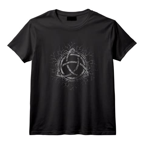 Pagan T-Shirts: Embrace the Ancient and Connect with the Divine