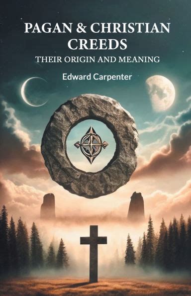 Pagan and Christian Creeds Their Origin and Meaning PDF