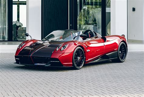 Pagani 777: Um Carro dos Sonhos Ao Seu Alcance no pagani 777.com