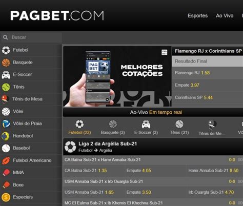 Pagbet.com