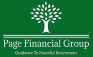 Page Financial Group: 10,000 Opportunities for Career Success