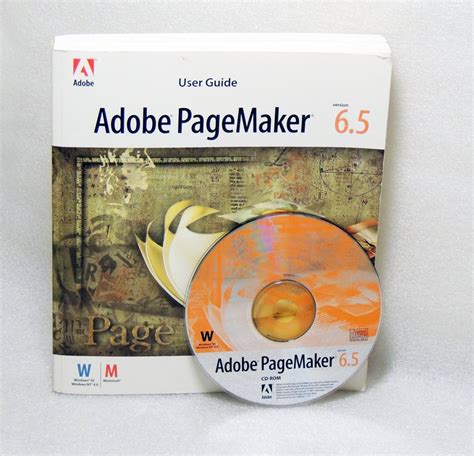 Pagemaker 6 for Windows Reader
