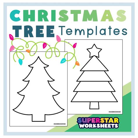 Pages Christmas Templates