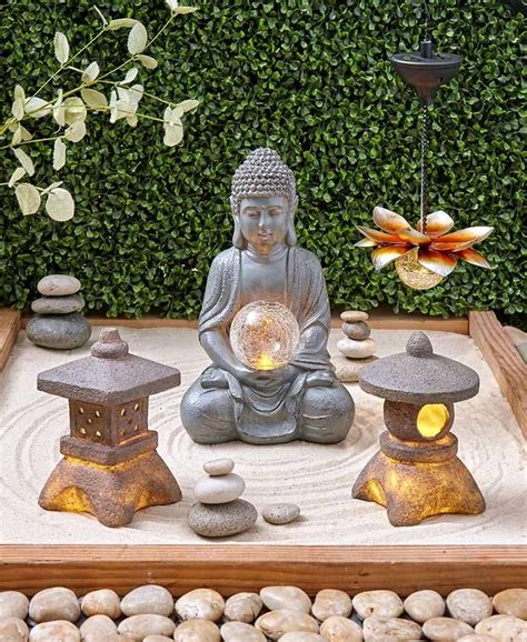 Pagoda Statues: Embracing Tranquility and Serenity in Sacred Spaces