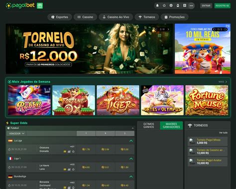 Pagol.bet é Confiável? Uma Análise Abrangente