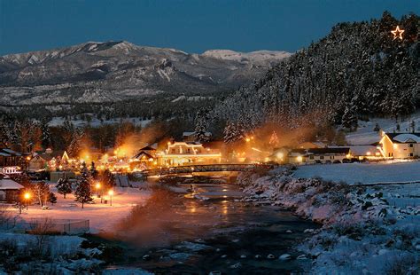 Pagosa Springs