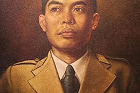 Pahlawan Nasional yang Selalu Berjuang untuk Kemerdekaan Indonesia: Abimanyu Sudirman