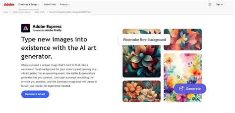 Paid AI Image Generator: Unlock the Power of AI-Generated Visuals in 2025