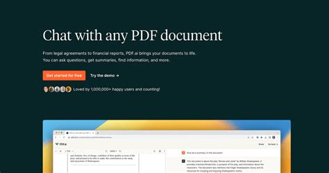 Paid PDF Answer AI Tools