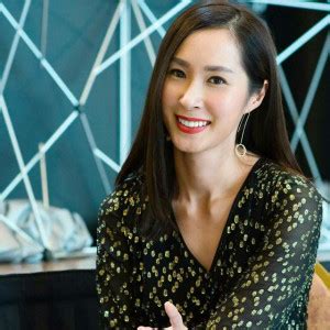 Paige Chua: Embracing Success with Her Husband as a Cornerstone of Support