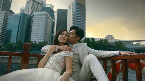 Paige Chua Married: Unveiling the Secrets of Her Union