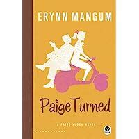 Paige Turned A Paige Alder Novel Paige Alder Series Epub