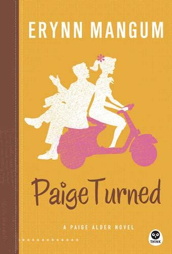 Paige Turned A Paige Alder Novel Paige Alder Series Epub