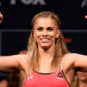 Paige VanZant's OnlyFans Nude Leaks: A Comprehensive Analysis