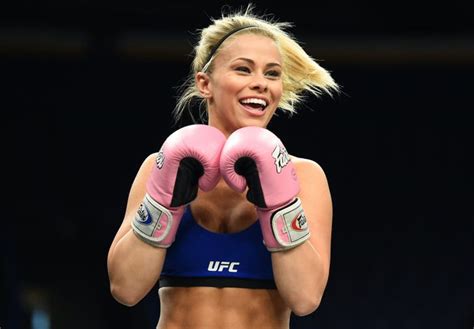 Paige VanZant Nude Video: Uncover the Explosive Facts and Uncensored Revelations