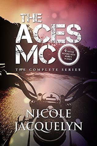 Paige and Chloe Aces MC Series Book 25 Epub