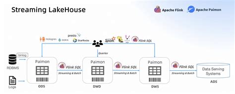 Paimon Sequence-Group: Expanding the Horizons of Data-Intensive Computing