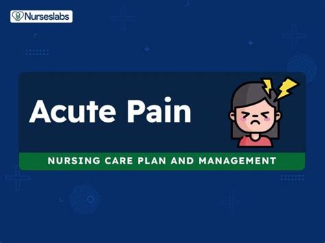 Pain: Acute Nursing Diagnosis 416: A Comprehensive Diagnostic and Intervention Guide