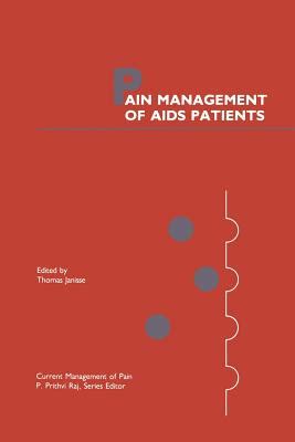 Pain Management of AIDS Patients Epub