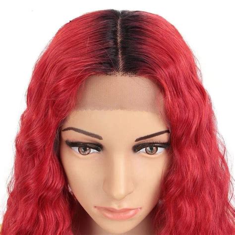 Pain Point: Struggling to find a wig that matches your style and personality