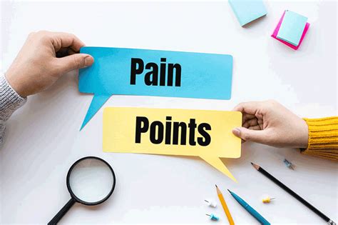 Pain Point 1: Lack of Access to Specialists