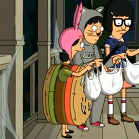 Pain Points: Challenges of Bob's Burgers Costumes