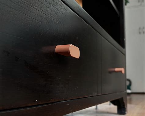 Pain Points: Overlooked Dresser Hardware