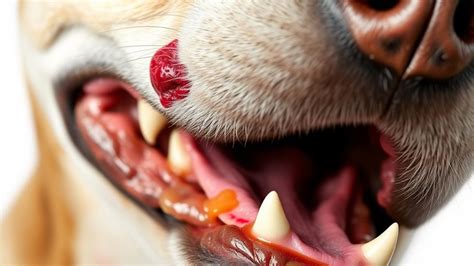 Pain Points: Recognizing the Signs of Tumors in Dogs' Mouths