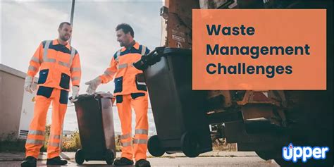 Pain Points: The Challenges of Waste Management