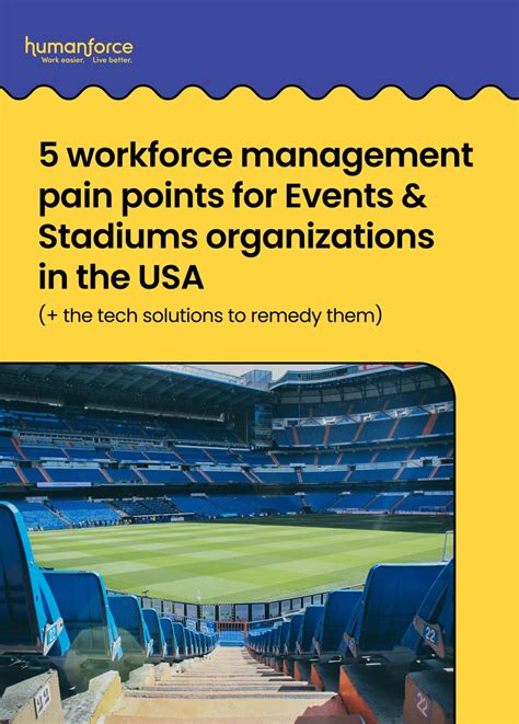 Pain Points: The Challenges of Workforce Preparedness