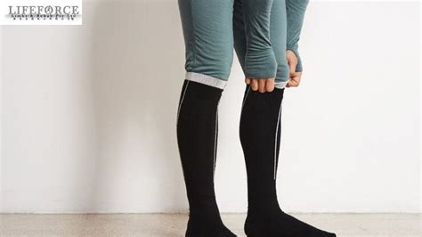 Pain Points: The Discomfort of Traditional Support Stockings