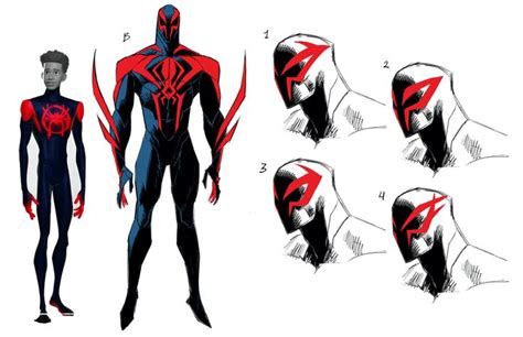 Pain Points: The Lack of Originality in Superhero Designs