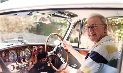 Pain Points: The Risks Classic Car Owners Face