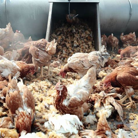 Pain Points: Waste Management Woes for Poultry Farmers