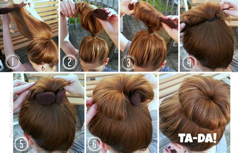 Pain Points: Why Hair Bun Stylers Matter