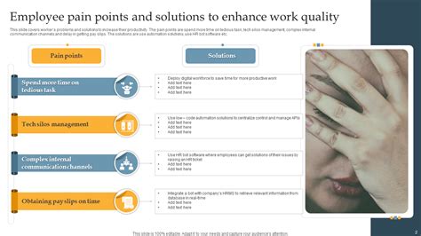 Pain Points Addressed by At-Home Jobs: