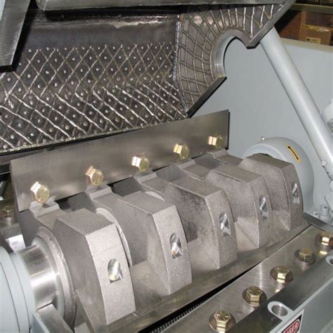 Pain Points Addressed by the Heavy Duty Granulator